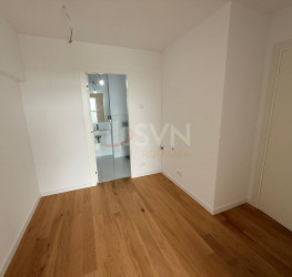 Apartament, 2 camere cu loc parcare exterior inclus Bucuresti/Floreasca