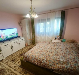 Apartament, 2 camere cu loc parcare exterior inclus Bucuresti/Timpuri Noi