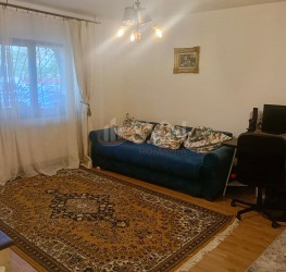 Apartament, 2 camere cu loc parcare exterior inclus Bucuresti/Timpuri Noi