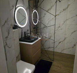 Apartament, 2 camere cu loc parcare exterior inclus Bucuresti/Aviatiei