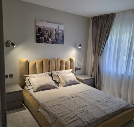 Apartament, 2 camere cu loc parcare exterior inclus Bucuresti/Aviatiei