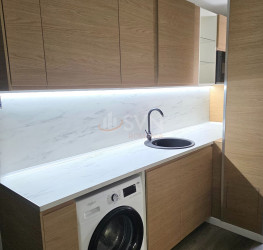 Apartament, 2 camere cu loc parcare exterior inclus Bucuresti/Aviatiei