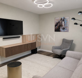 Apartament, 2 camere cu loc parcare exterior inclus Bucuresti/Aviatiei