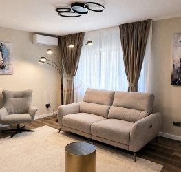 Apartament, 2 camere cu loc parcare exterior inclus Bucuresti/Aviatiei