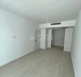 Apartament, 2 camere cu loc parcare exterior inclus Bucuresti/Pipera
