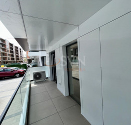 Apartament, 2 camere cu loc parcare exterior inclus Bucuresti/Pipera