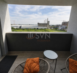 Apartament, 2 camere cu loc parcare exterior inclus Bucuresti/Titan