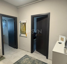 Apartament, 2 camere cu loc parcare exterior inclus Bucuresti/Titan