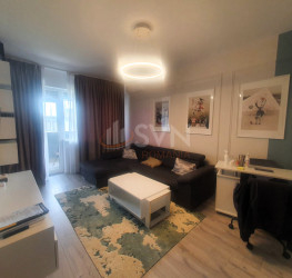 Apartament, 2 camere cu loc parcare exterior inclus Bucuresti/Titan