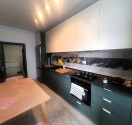 Apartament, 2 camere cu loc parcare exterior inclus Bucuresti/Titan