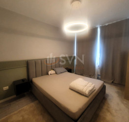 Apartament, 2 camere cu loc parcare exterior inclus Bucuresti/Titan