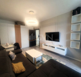 Apartament, 2 camere cu loc parcare exterior inclus Bucuresti/Titan