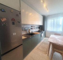 Apartament, 2 camere cu loc parcare exterior inclus Bucuresti/Titan