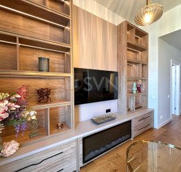 Apartament, 2 camere cu loc parcare exterior inclus Bucuresti/Aviatiei