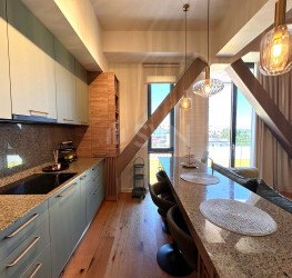 Apartament, 2 camere cu loc parcare exterior inclus Bucuresti/Aviatiei
