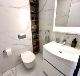 Apartament, 2 camere cu loc parcare exterior inclus Bucuresti/Aviatiei