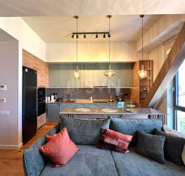 Apartament, 2 camere cu loc parcare exterior inclus Bucuresti/Aviatiei