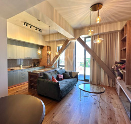 Apartament, 2 camere cu loc parcare exterior inclus Bucuresti/Aviatiei