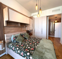 Apartament, 2 camere cu loc parcare exterior inclus Bucuresti/Aviatiei
