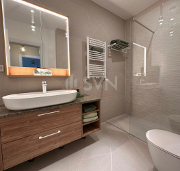 Apartament, 2 camere cu loc parcare exterior inclus Bucuresti/Aviatiei