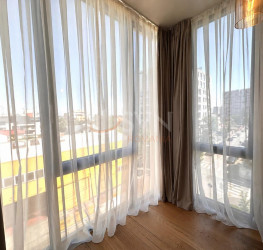 Apartament, 2 camere cu loc parcare exterior inclus Bucuresti/Aviatiei