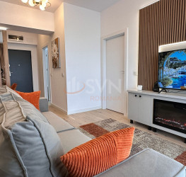 Apartament, 2 camere cu loc parcare exterior inclus Bucuresti/Pipera