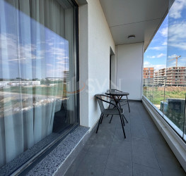 Apartament, 2 camere cu loc parcare exterior inclus Bucuresti/Pipera