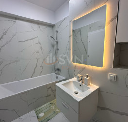 Apartament, 2 camere cu loc parcare exterior inclus Bucuresti/Pipera