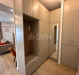 Apartament, 2 camere cu loc parcare exterior inclus Bucuresti/Pipera