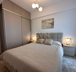 Apartament, 2 camere cu loc parcare exterior inclus Bucuresti/Pipera