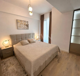 Apartament, 2 camere cu loc parcare exterior inclus Bucuresti/Pipera
