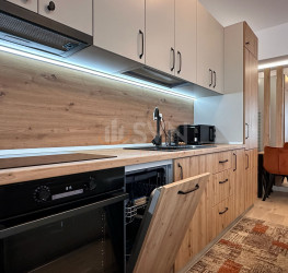 Apartament, 2 camere cu loc parcare exterior inclus Bucuresti/Pipera