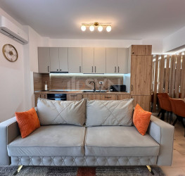 Apartament, 2 camere cu loc parcare exterior inclus Bucuresti/Pipera