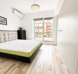 Apartament, 2 camere cu loc parcare exterior inclus Bucuresti/Dristor