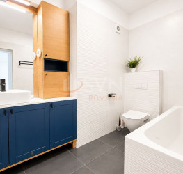 Apartament, 2 camere cu loc parcare exterior inclus Bucuresti/Dristor