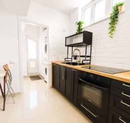 Apartament, 2 camere cu loc parcare exterior inclus Bucuresti/Dristor