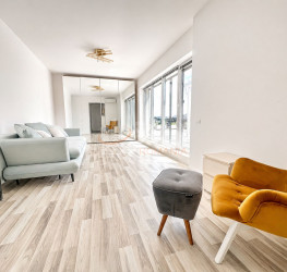 Apartament, 2 camere cu loc parcare exterior inclus Bucuresti/Dristor