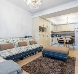 Apartament, 2 camere cu loc parcare exterior inclus Ilfov/Voluntari