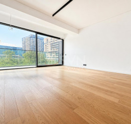 Apartament, 2 camere cu loc parcare exterior inclus Bucuresti/Barbu Vacarescu