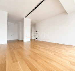 Apartament, 2 camere cu loc parcare exterior inclus Bucuresti/Barbu Vacarescu