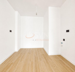 Apartament, 2 camere cu loc parcare exterior inclus Bucuresti/Barbu Vacarescu