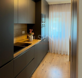 Apartament, 2 camere cu loc parcare exterior inclus Bucuresti/Barbu Vacarescu