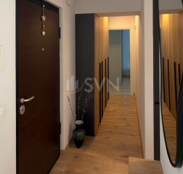 Apartament, 2 camere cu loc parcare exterior inclus Bucuresti/Barbu Vacarescu