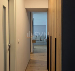 Apartament, 2 camere cu loc parcare exterior inclus Bucuresti/Barbu Vacarescu
