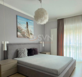 Apartament, 2 camere cu loc parcare exterior inclus Bucuresti/Barbu Vacarescu