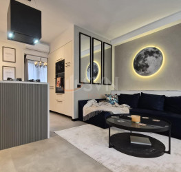 Apartament, 2 camere cu loc parcare exterior inclus Bucuresti/Floreasca