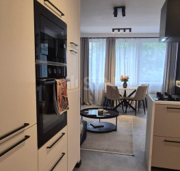 Apartament, 2 camere cu loc parcare exterior inclus Bucuresti/Floreasca