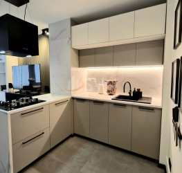 Apartament, 2 camere cu loc parcare exterior inclus Bucuresti/Floreasca
