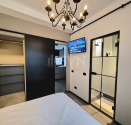 Apartament, 2 camere cu loc parcare exterior inclus Bucuresti/Floreasca