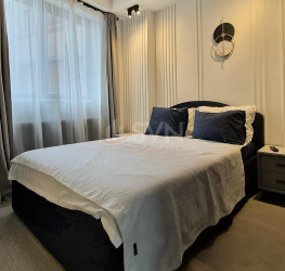Apartament, 2 camere cu loc parcare exterior inclus Bucuresti/Floreasca
